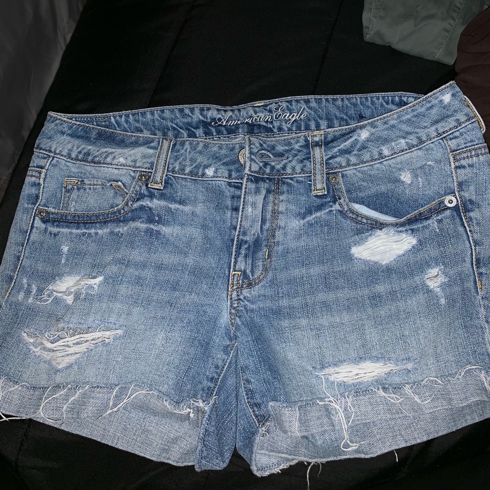 Shorts